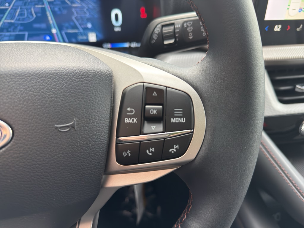 New 2026 Ford Explorer - photo 24