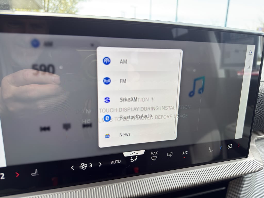 New 2026 Ford Explorer - photo 34