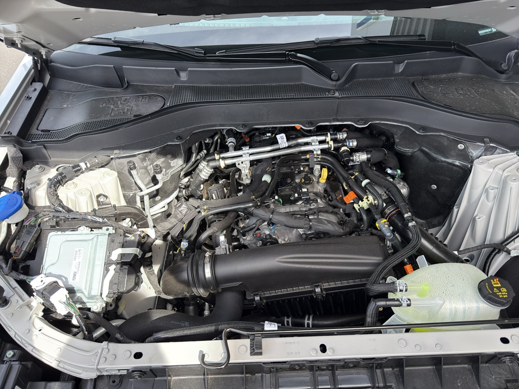 New 2026 Ford Explorer - photo 35