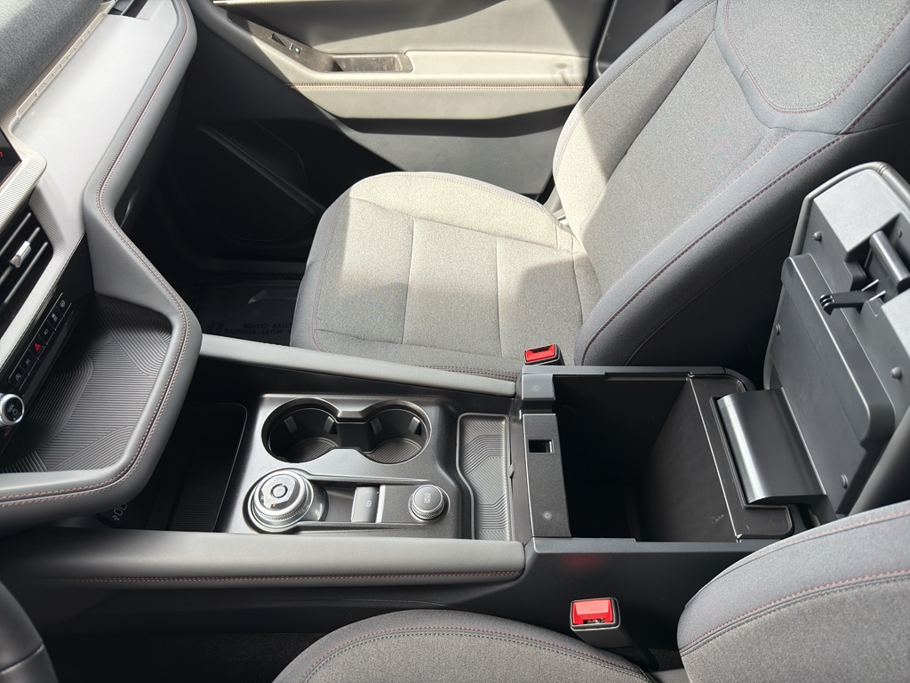 New 2026 Ford Explorer - photo 36
