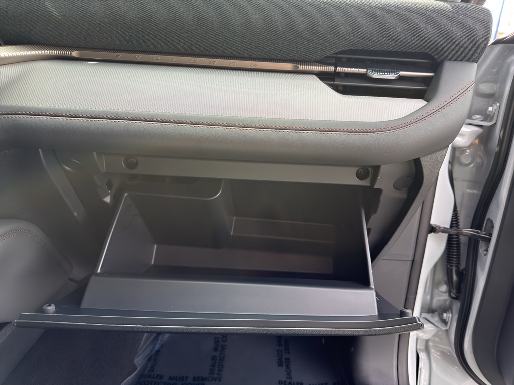New 2026 Ford Explorer - photo 37