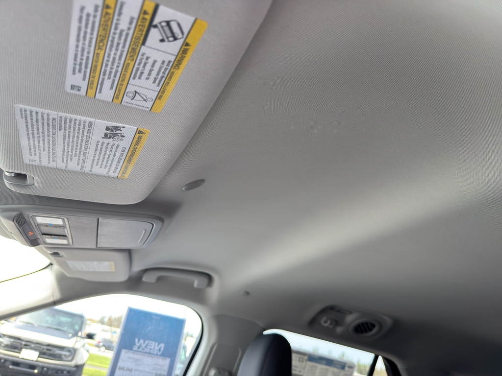 New 2026 Ford Explorer - photo 39