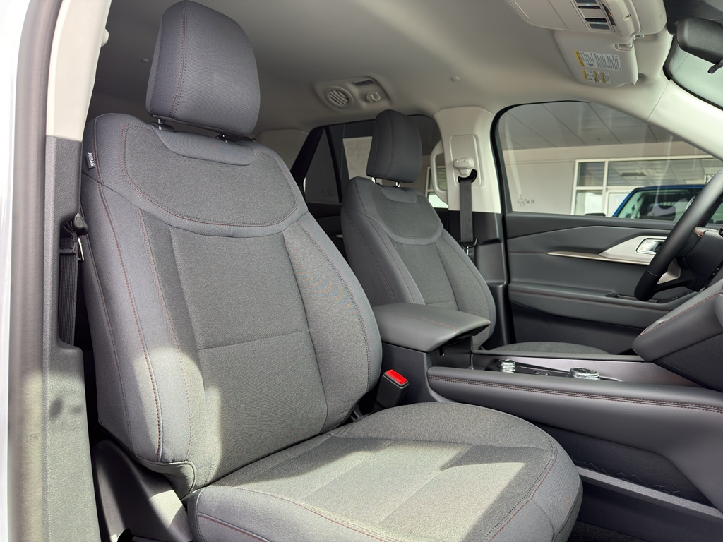 New 2026 Ford Explorer - photo 40