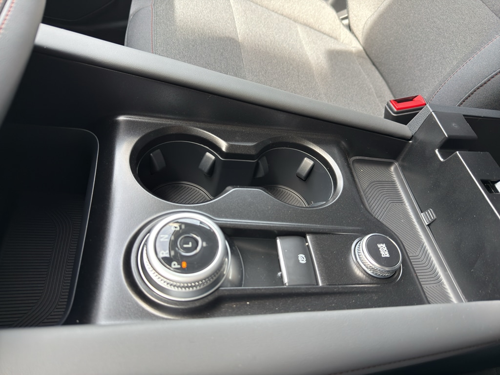 New 2026 Ford Explorer - photo 44