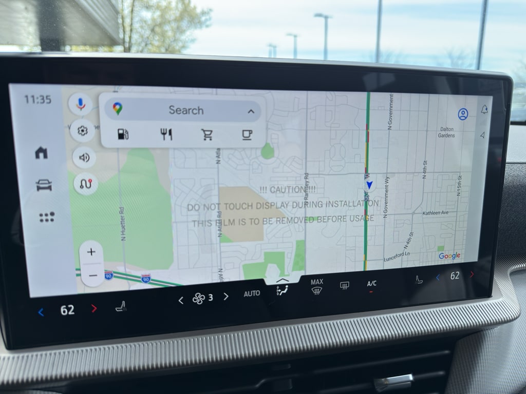 New 2026 Ford Explorer - photo 45