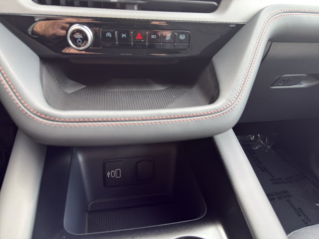 New 2026 Ford Explorer - photo 46