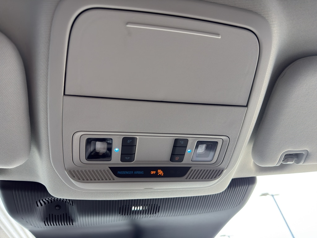New 2026 Ford Explorer - photo 47