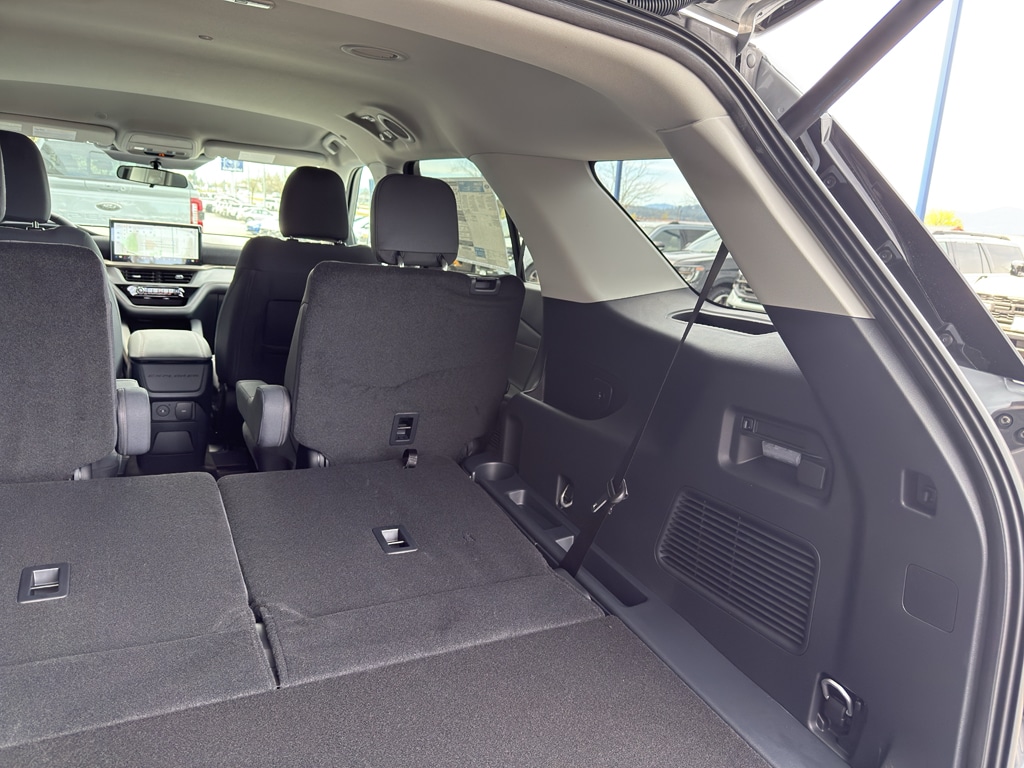 New 2026 Ford Explorer - photo 10