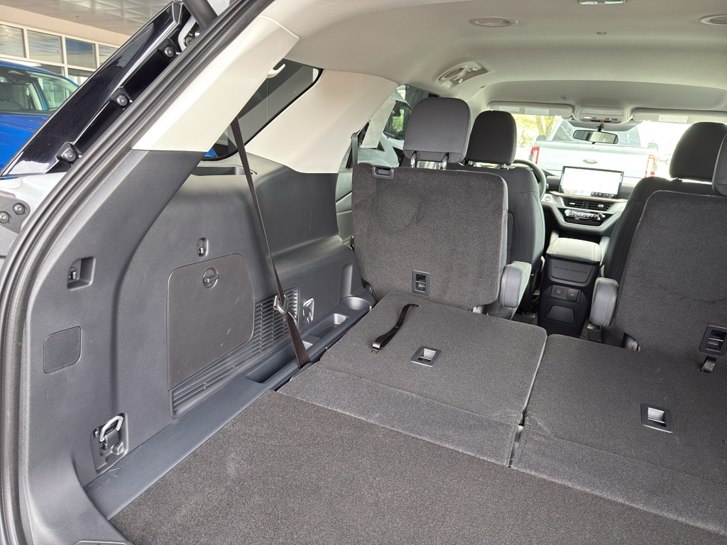 New 2026 Ford Explorer - photo 11