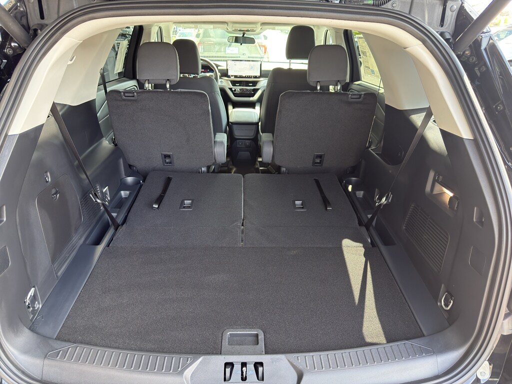 New 2026 Ford Explorer - photo 9