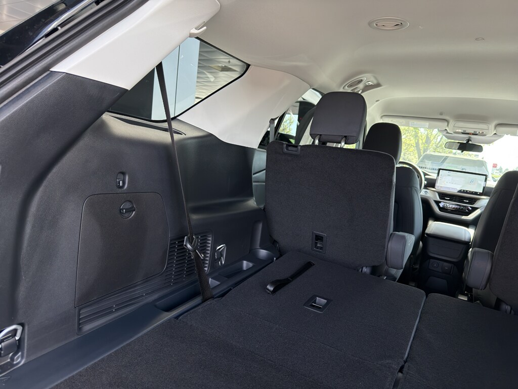 New 2026 Ford Explorer - photo 11
