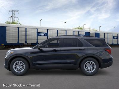 New 2026 Ford Explorer - photo 1