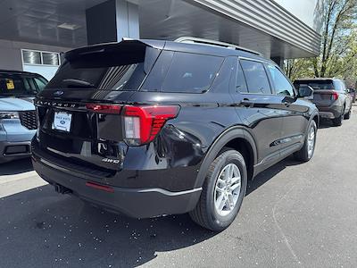 2026 Ford Explorer 4WD SUV for sale #200840 - photo 2