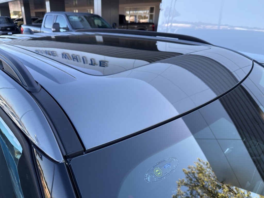 New 2026 Ford Explorer - photo 12