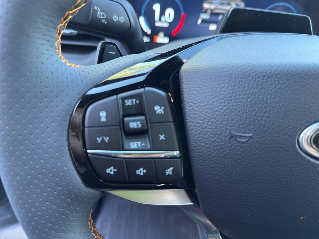 New 2026 Ford Explorer - photo 22