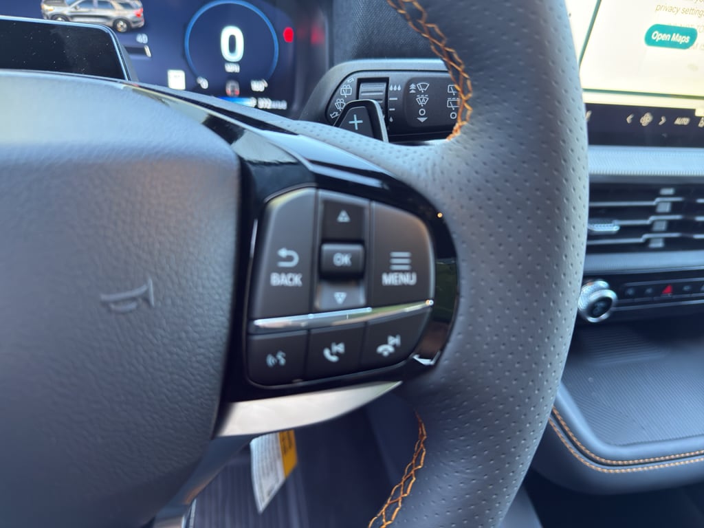 New 2026 Ford Explorer - photo 23