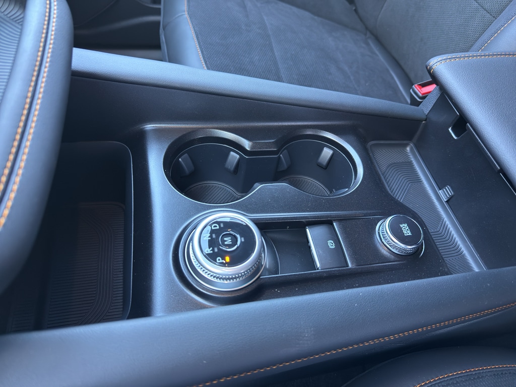 New 2026 Ford Explorer - photo 29