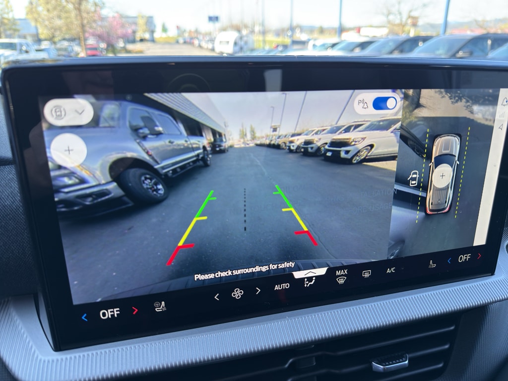 New 2026 Ford Explorer - photo 34