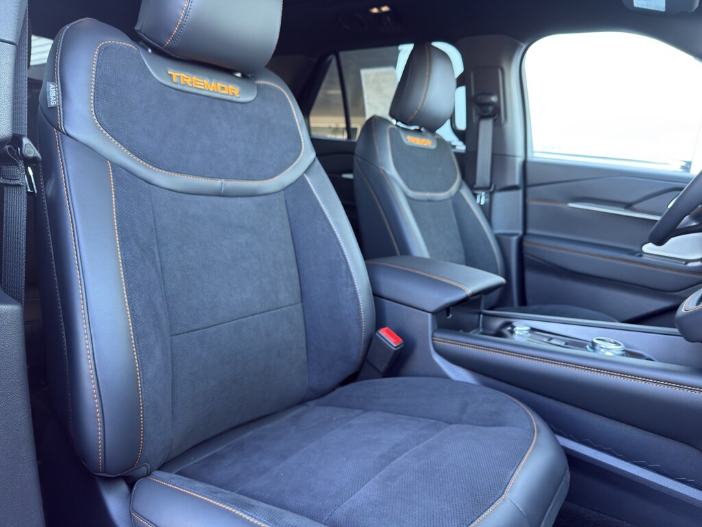 New 2026 Ford Explorer - photo 38