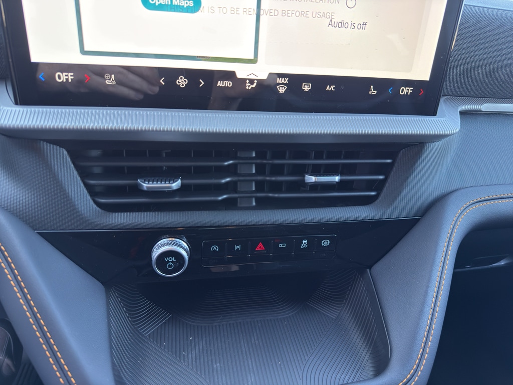 New 2026 Ford Explorer - photo 30