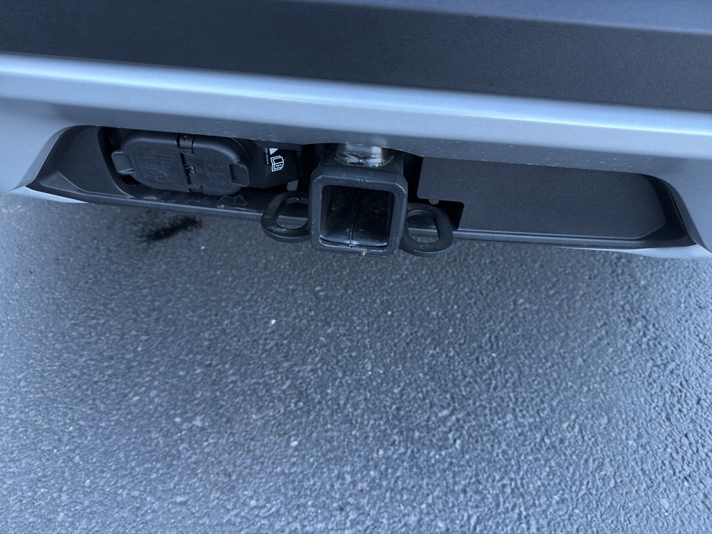 New 2026 Ford Explorer - photo 8