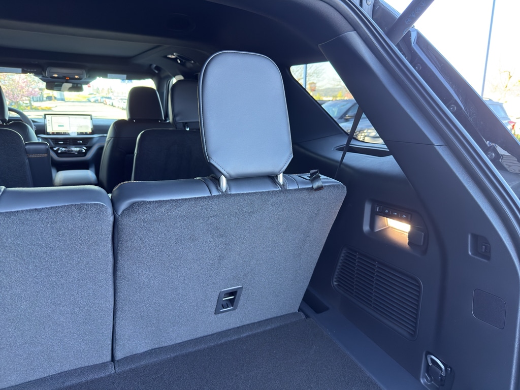 New 2026 Ford Explorer - photo 10