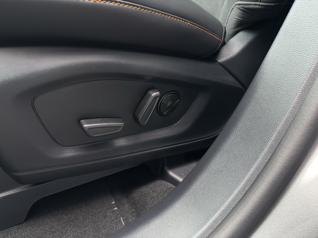 New 2026 Ford Explorer - photo 21
