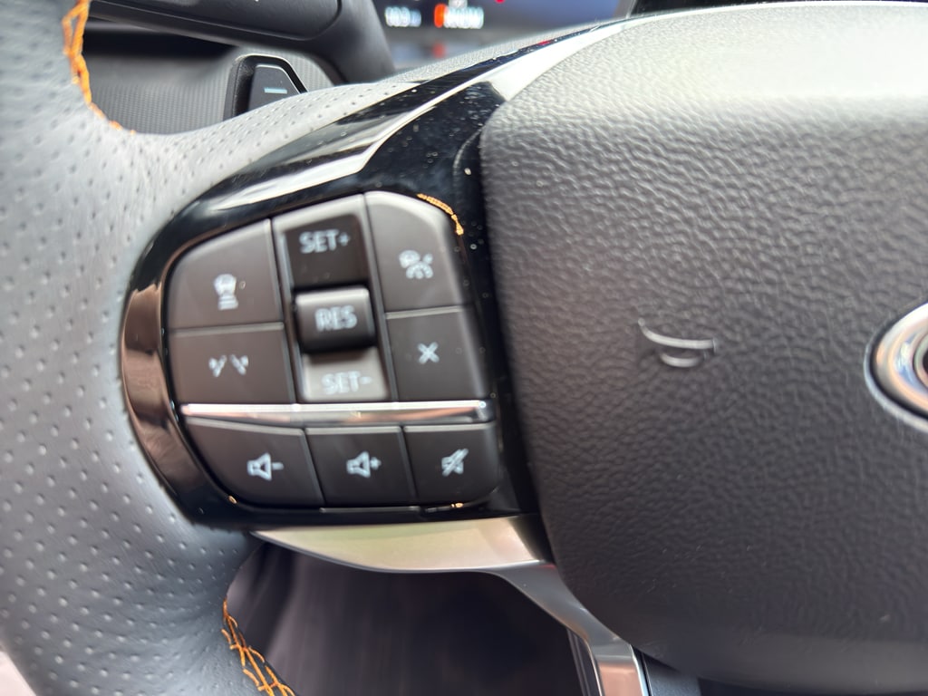 New 2026 Ford Explorer - photo 24