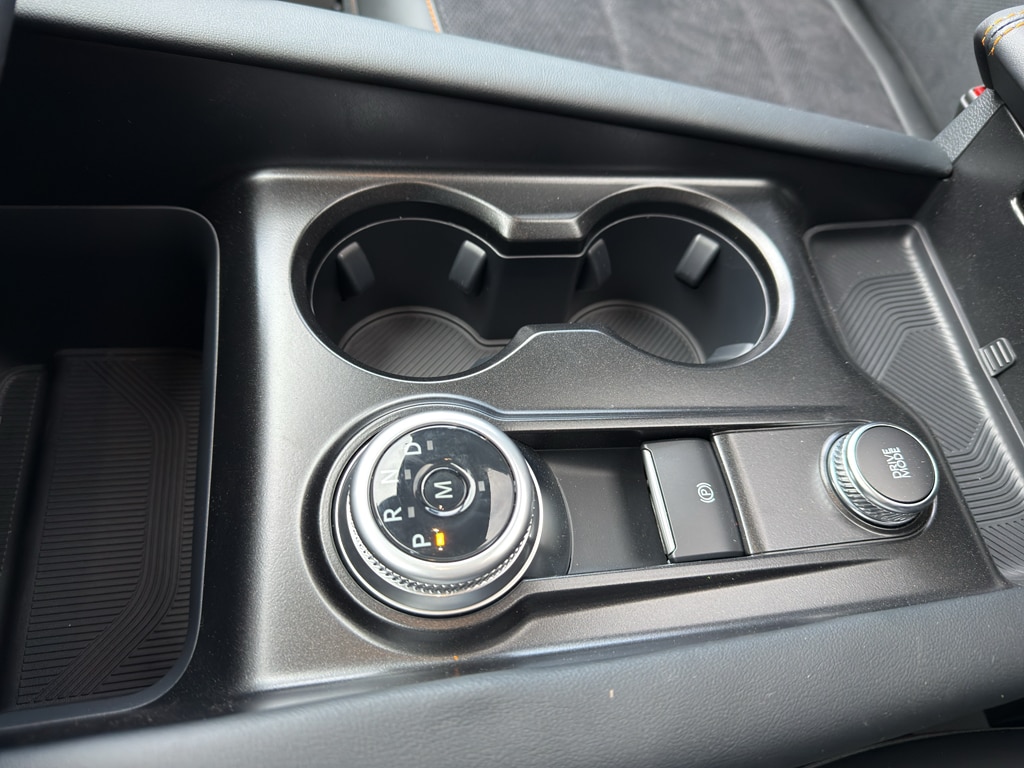 New 2026 Ford Explorer - photo 26