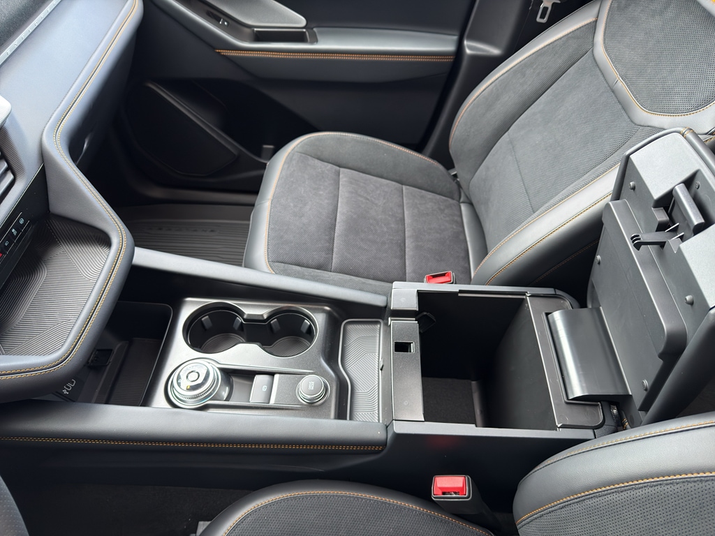 New 2026 Ford Explorer - photo 29