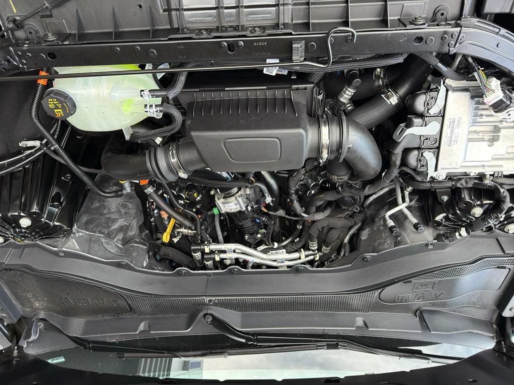 New 2026 Ford Explorer - photo 30