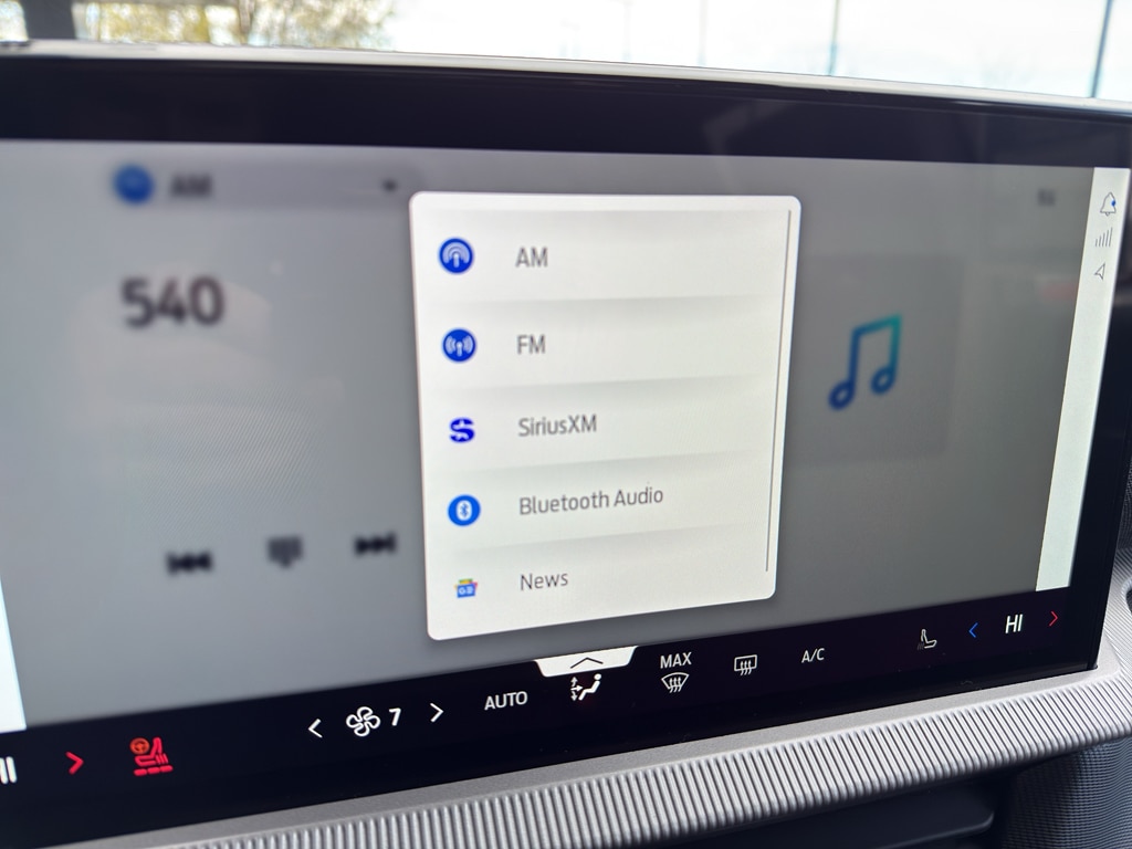 New 2026 Ford Explorer - photo 36