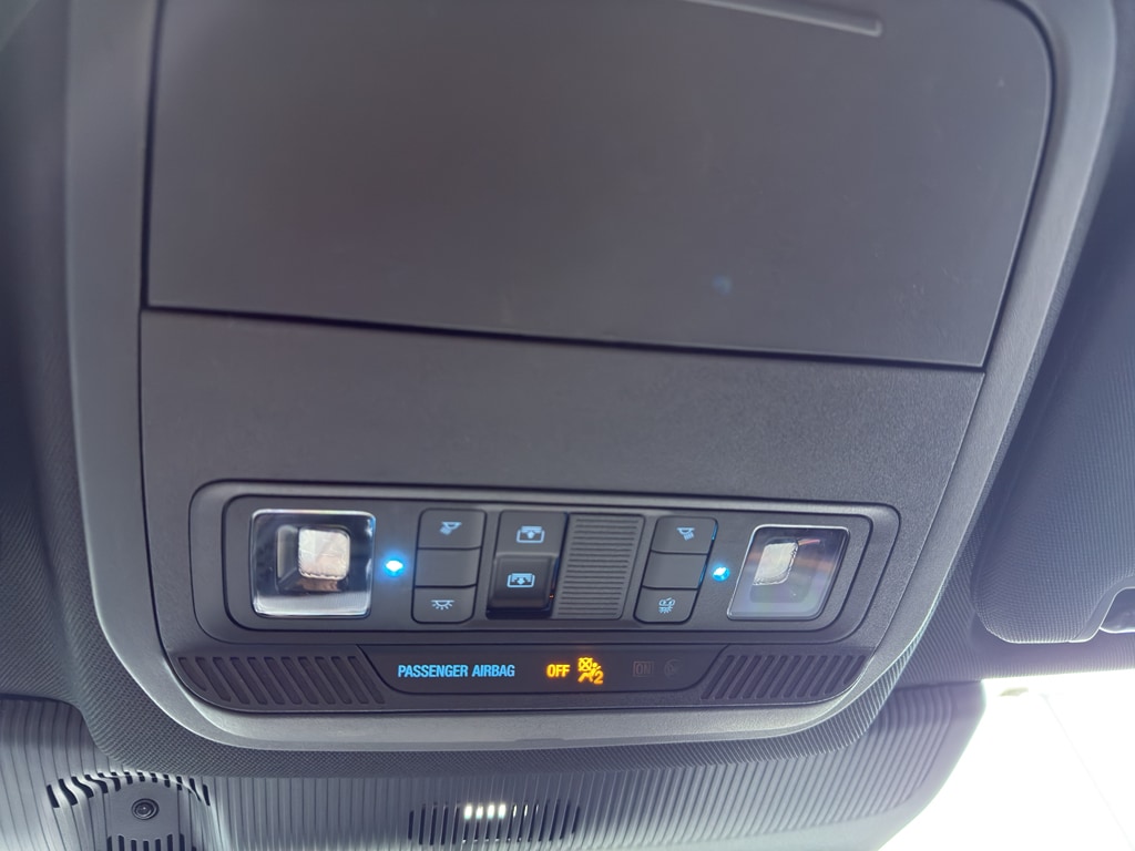 New 2026 Ford Explorer - photo 38