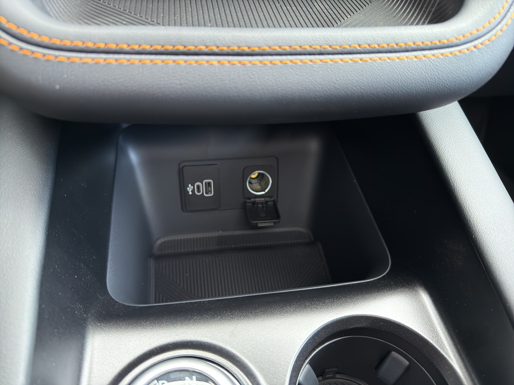 New 2026 Ford Explorer - photo 39