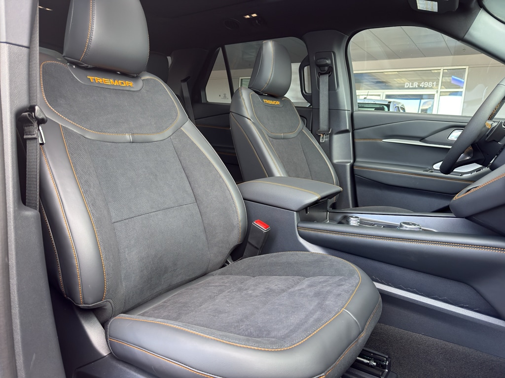 New 2026 Ford Explorer - photo 41