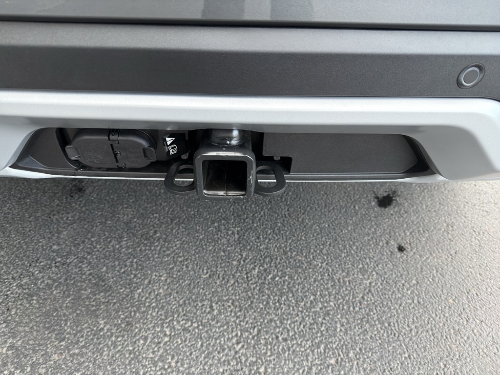 New 2026 Ford Explorer - photo 8