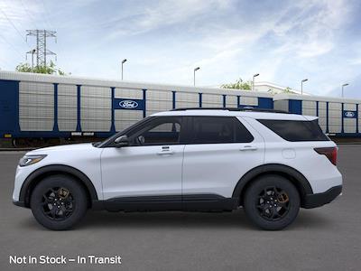 New 2026 Ford Explorer - photo 1