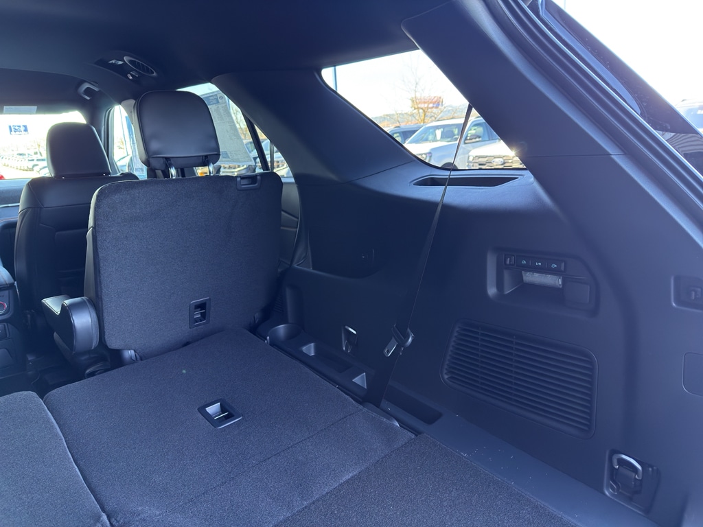 New 2026 Ford Explorer - photo 11