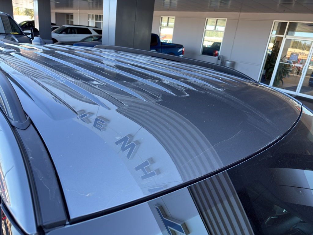 New 2026 Ford Explorer - photo 13