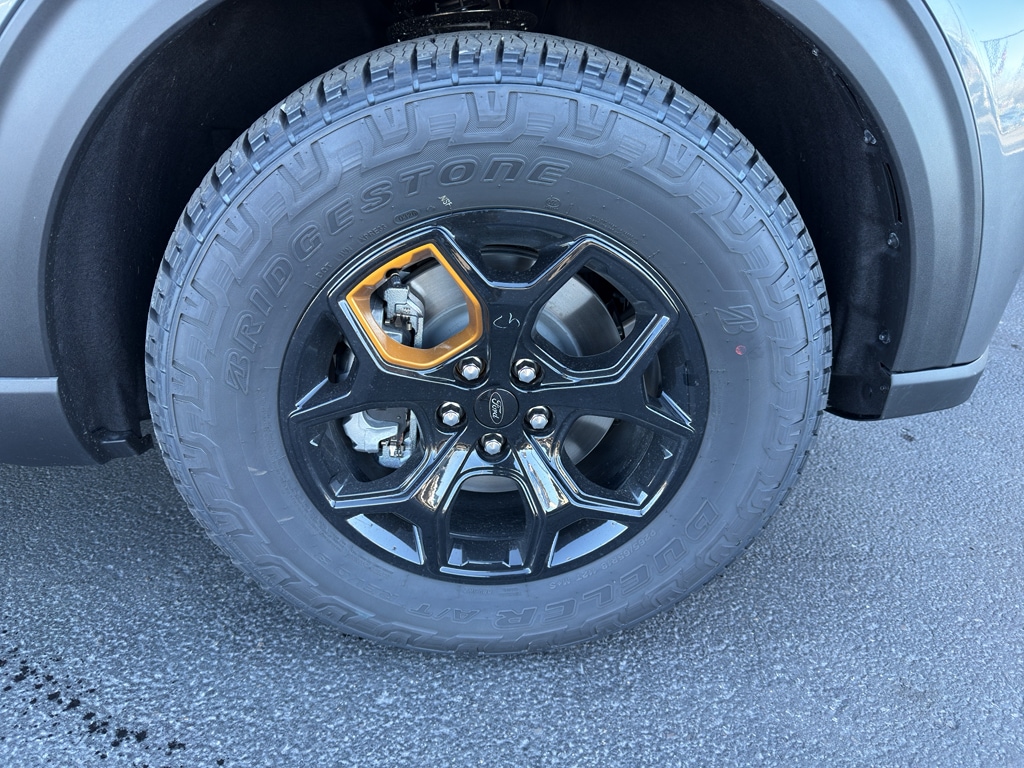 New 2026 Ford Explorer - photo 14