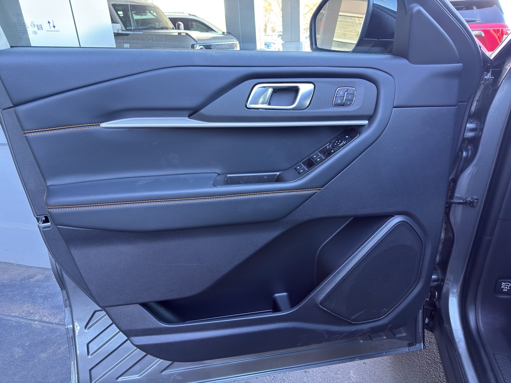 New 2026 Ford Explorer - photo 17