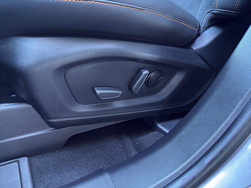 New 2026 Ford Explorer - photo 20