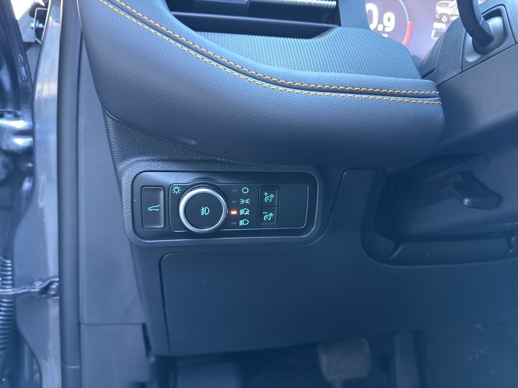New 2026 Ford Explorer - photo 21