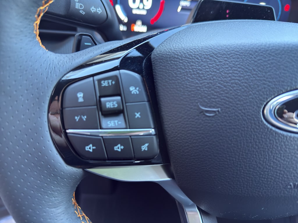 New 2026 Ford Explorer - photo 23