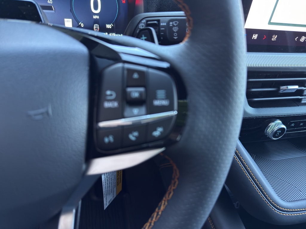 New 2026 Ford Explorer - photo 24