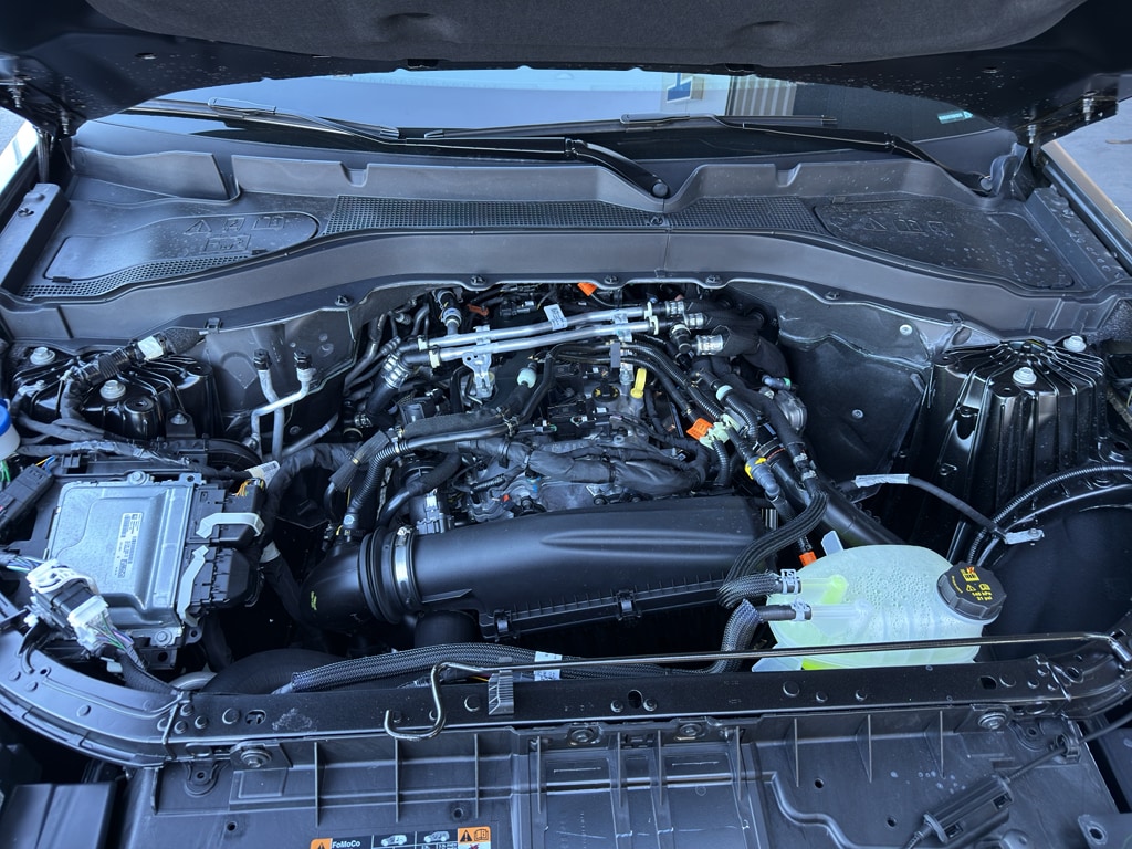 New 2026 Ford Explorer - photo 26