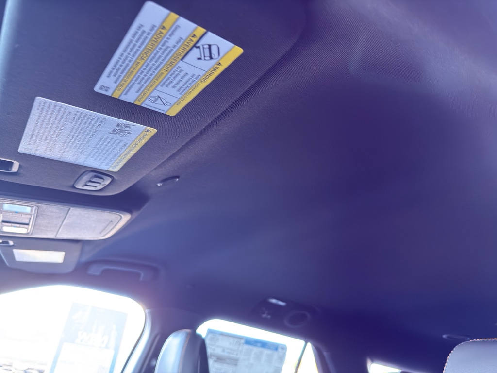 New 2026 Ford Explorer - photo 27