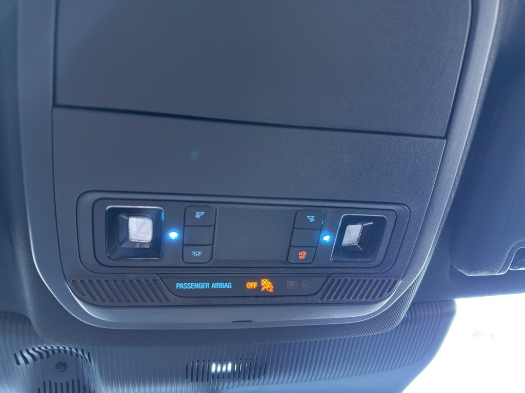 New 2026 Ford Explorer - photo 30
