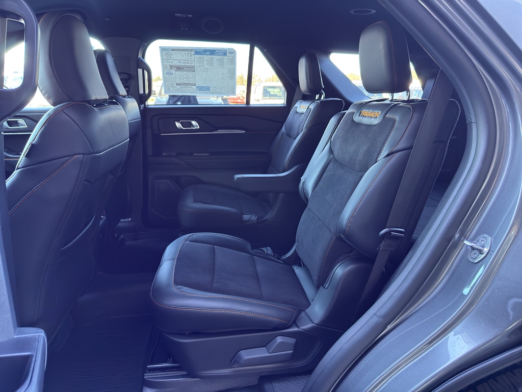New 2026 Ford Explorer - photo 32