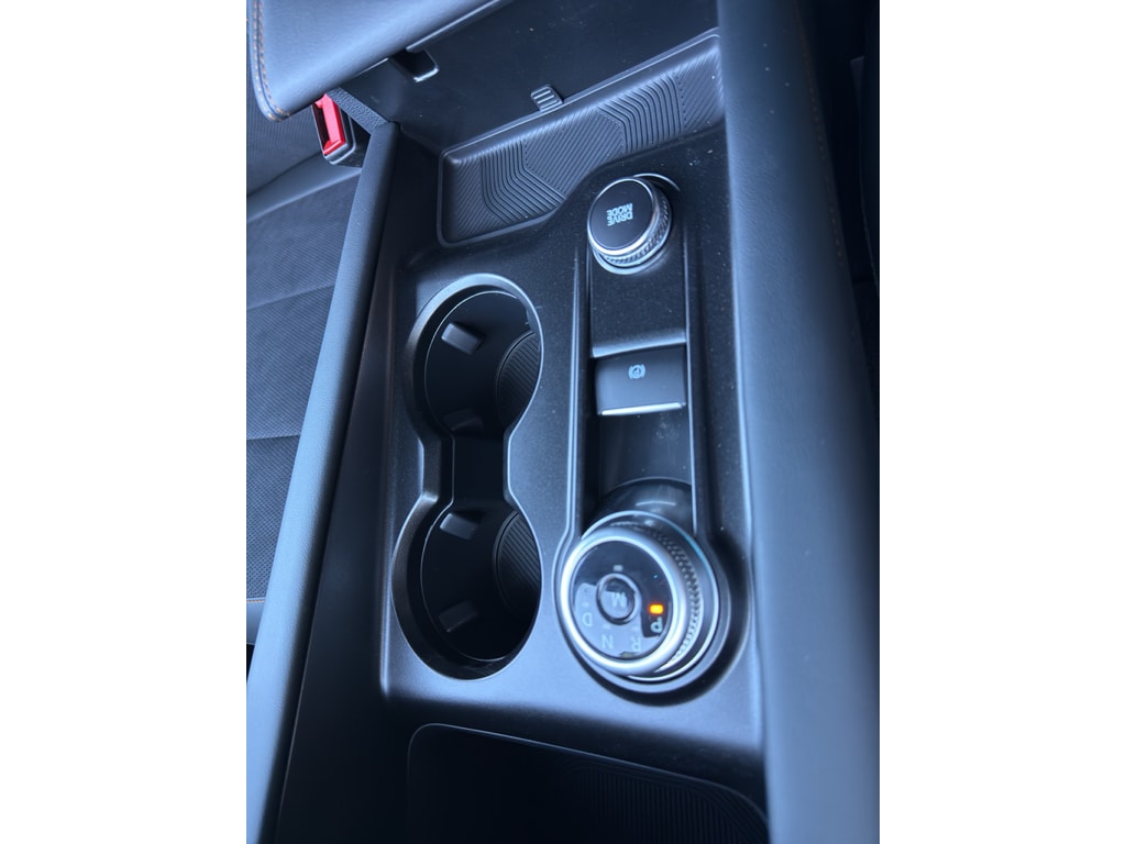 New 2026 Ford Explorer - photo 33